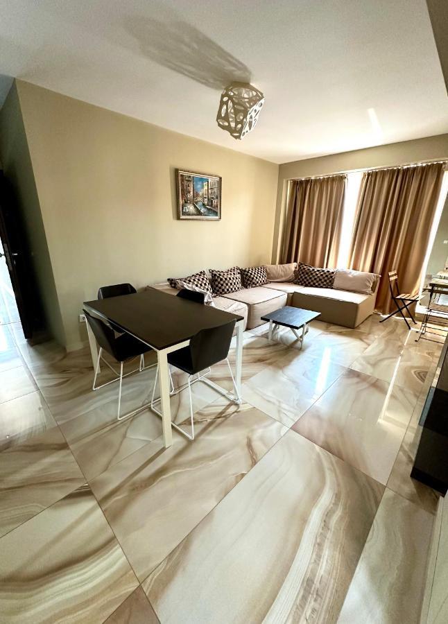 Botabara Del Mar Boutique Aparthotel Pomorie Eksteriør bilde