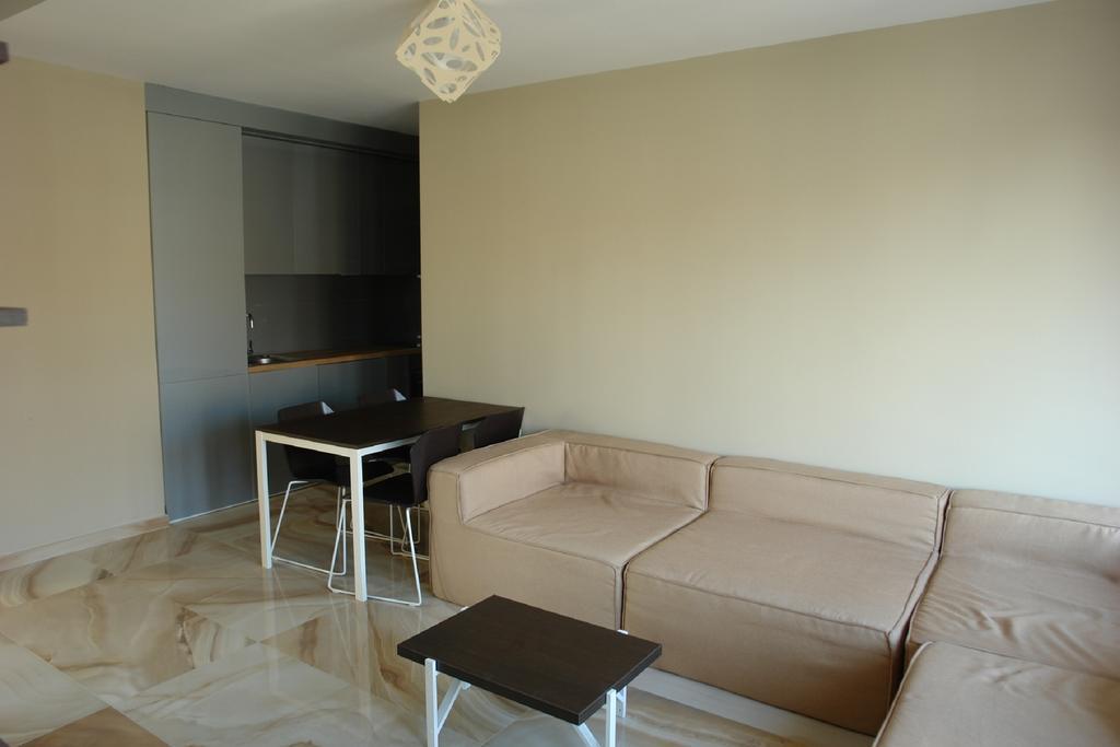 Botabara Del Mar Boutique Aparthotel Pomorie Rom bilde