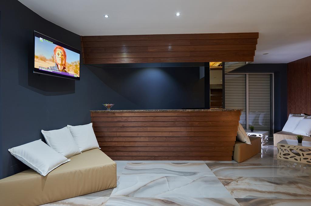 Botabara Del Mar Boutique Aparthotel Pomorie Eksteriør bilde