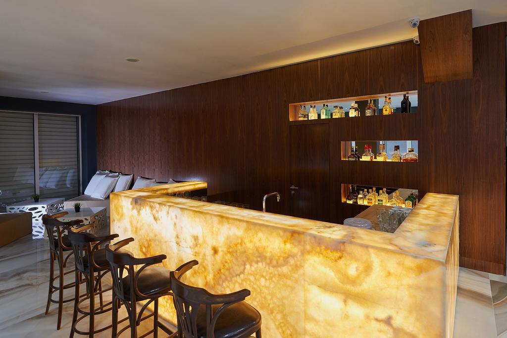 Botabara Del Mar Boutique Aparthotel Pomorie Eksteriør bilde