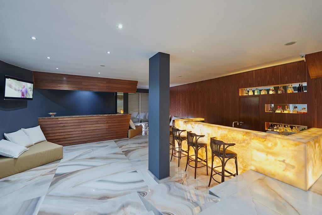 Botabara Del Mar Boutique Aparthotel Pomorie Eksteriør bilde