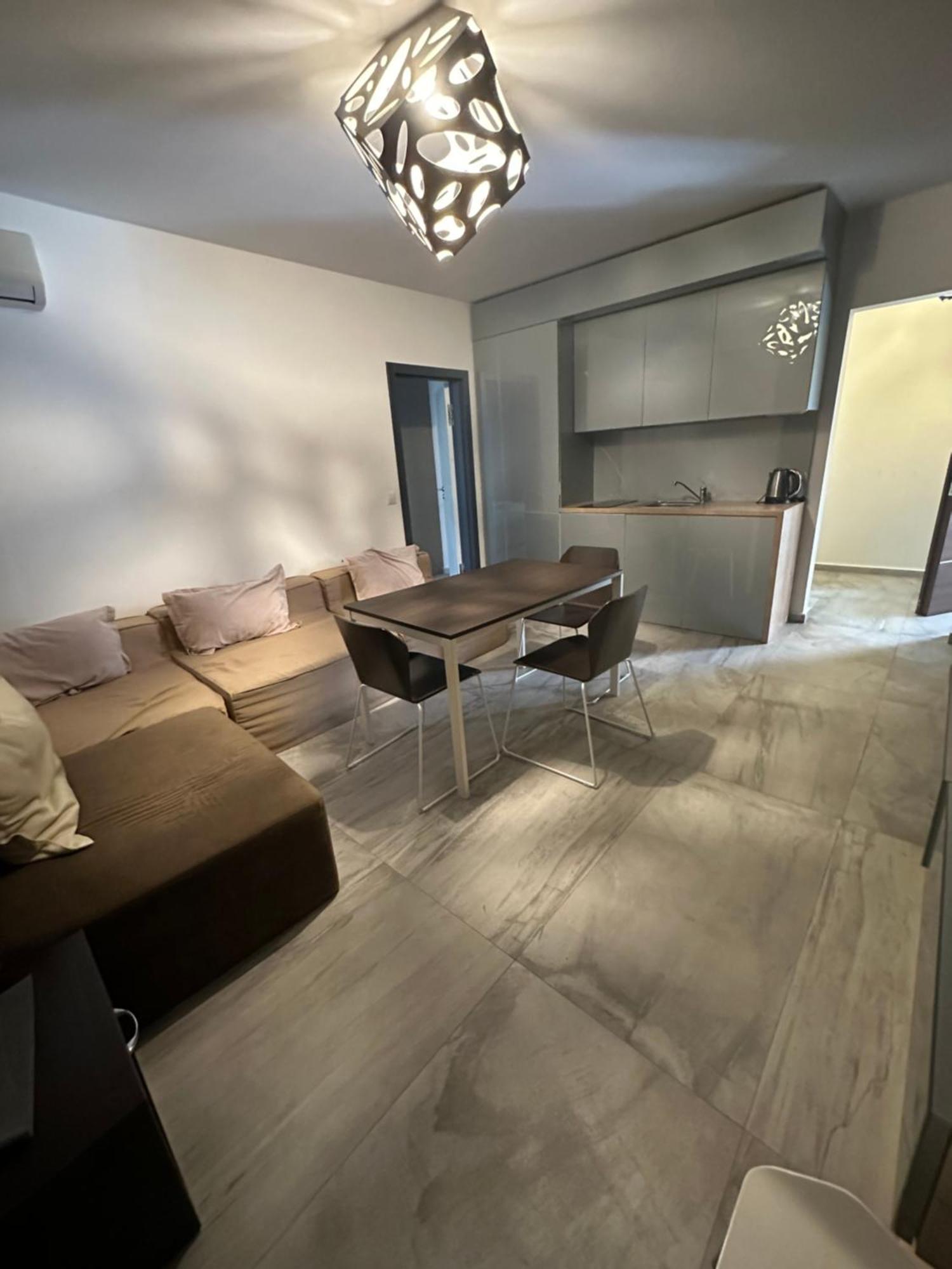 Botabara Del Mar Boutique Aparthotel Pomorie Eksteriør bilde