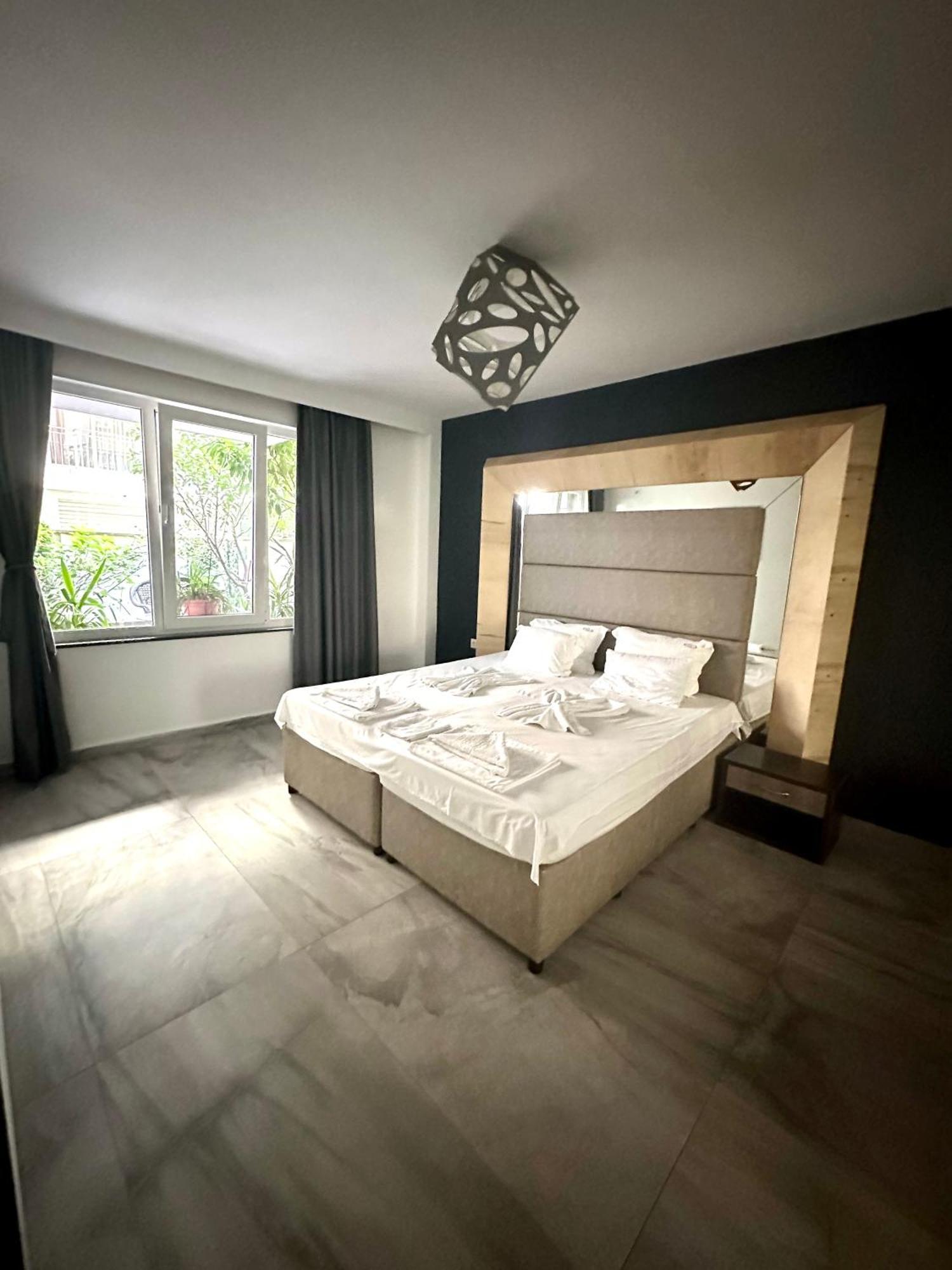 Botabara Del Mar Boutique Aparthotel Pomorie Eksteriør bilde